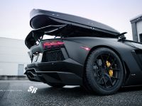 SR Auto Lamborghini Aventador LP700 Winter Edition (2013)