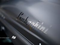 SR Auto Lamborghini Aventador LP700 Winter Edition (2013)