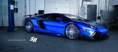 SR Auto Lamborghini Aventador (2014) - picture 4 of 23