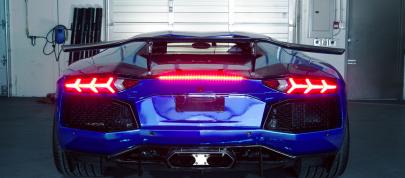 SR Auto Lamborghini Aventador (2014) - picture 7 of 23