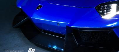 SR Auto Lamborghini Aventador (2014) - picture 12 of 23