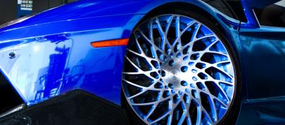 SR Auto Lamborghini Aventador (2014) - picture 15 of 23