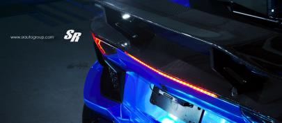 SR Auto Lamborghini Aventador (2014) - picture 20 of 23