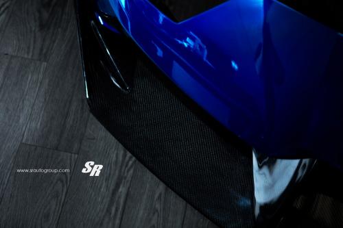 SR Auto Lamborghini Aventador (2014) - picture 16 of 23