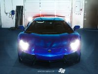 SR Auto Lamborghini Aventador (2014) - picture 1 of 23