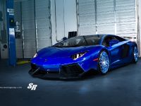 SR Auto Lamborghini Aventador (2014) - picture 2 of 23