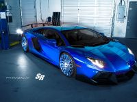 SR Auto Lamborghini Aventador (2014) - picture 3 of 23