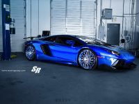 SR Auto Lamborghini Aventador (2014) - picture 4 of 23