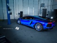 SR Auto Lamborghini Aventador, 5 of 23