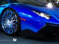 SR Auto Lamborghini Aventador (2014)