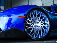 SR Auto Lamborghini Aventador (2014)