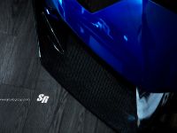 SR Auto Lamborghini Aventador (2014)