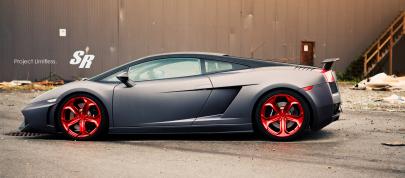 SR Auto Lamborghini Gallardo Project Limitless (2013) - picture 4 of 13