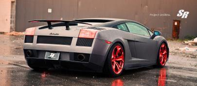 SR Auto Lamborghini Gallardo Project Limitless (2013) - picture 7 of 13