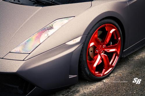 SR Auto Lamborghini Gallardo Project Limitless (2013) - picture 9 of 13