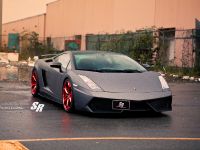 SR Auto Lamborghini Gallardo Project Limitless (2013) - picture 1 of 13