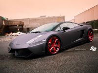 SR Auto Lamborghini Gallardo Project Limitless (2013) - picture 3 of 13