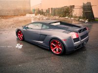 SR Auto Lamborghini Gallardo Project Limitless (2013) - picture 6 of 13