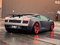 SR Auto Lamborghini Gallardo Project Limitless , 7 of 13