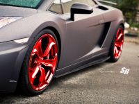 SR Auto Lamborghini Gallardo Project Limitless
