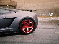 SR Auto Lamborghini Gallardo Project Limitless (2013) - picture 11 of 13