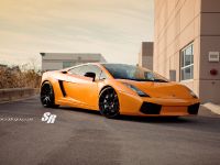 SR Auto Lamborghini Gallardo PUR 3HREE (2013) - picture 6 of 8