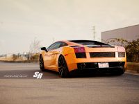 SR Auto Lamborghini Gallardo PUR 3HREE