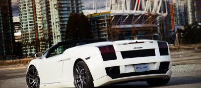 SR Auto Lamborghini Gallardo Pure 1ne (2012) - picture 4 of 5