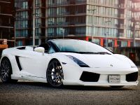 SR Auto Lamborghini Gallardo Pure 1ne (2012) - picture 1 of 5