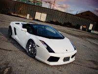 SR Auto Lamborghini Gallardo Pure 1ne (2012) - picture 2 of 5