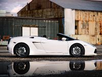 SR Auto Lamborghini Gallardo Pure 1ne (2012) - picture 3 of 5
