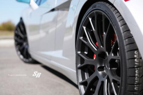 SR Auto Lamborghini Gallardo Spyder Project Mastermind (2012) - picture 8 of 8