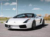 SR Auto Lamborghini Gallardo Spyder Project Mastermind (2012) - picture 1 of 8