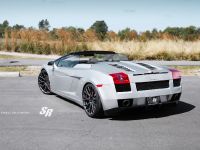 SR Auto Lamborghini Gallardo Spyder Project Mastermind (2012)