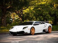 SR Auto Lamborghini Murcielago LP670-4 SV (2012) - picture 2 of 8