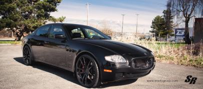 SR Auto Maserati Quattroporte (2013) - picture 4 of 8