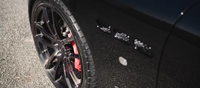 SR Auto Maserati Quattroporte (2013) - picture 7 of 8