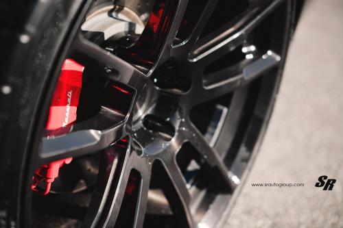 SR Auto Maserati Quattroporte (2013) - picture 8 of 8