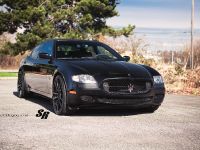 SR Auto Maserati Quattroporte (2013) - picture 1 of 8