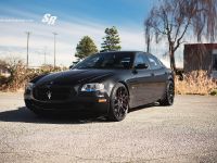 SR Auto Maserati Quattroporte