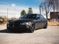 SR Auto Maserati Quattroporte (2013) - picture 3 of 8