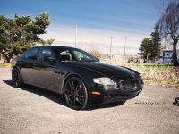 SR Auto Maserati Quattroporte (2013) - picture 4 of 8