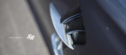 SR Auto Mercedes-Benz CLS63 AMG Project Maximus (2012) - picture 4 of 14