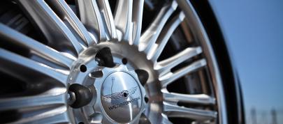 SR Auto Mercedes-Benz CLS63 AMG Project Maximus (2012) - picture 7 of 14