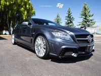 SR Auto Mercedes-Benz CLS63 AMG Project Maximus (2012) - picture 1 of 14