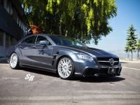 SR Auto Mercedes-Benz CLS63 AMG Project Maximus (2012) - picture 2 of 14