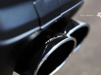 SR Auto Mercedes-Benz CLS63 AMG Project Maximus