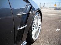 SR Auto Mercedes-Benz CLS63 AMG Project Maximus (2012) - picture 8 of 14