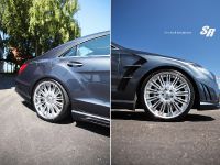 SR Auto Mercedes-Benz CLS63 AMG Project Maximus (2012)