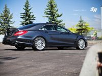 SR Auto Mercedes-Benz CLS63 AMG Project Maximus (2012) - picture 11 of 14